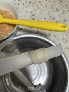 Make Corn chicken sausage step 11