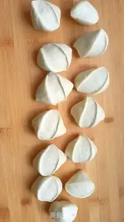 Make Lemon chicken claws step 16