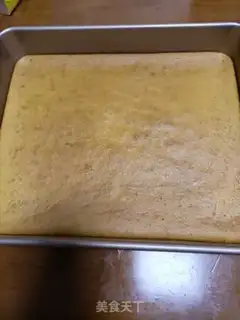 Make Carrot cake step 9