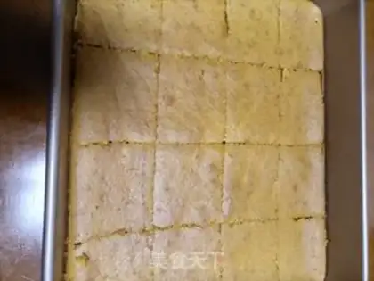 Make Carrot cake step 10