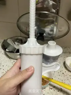 Make Corn chicken sausage step 13