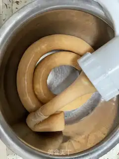 Make Corn chicken sausage step 14