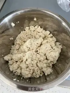 Make Tofuballs step 0