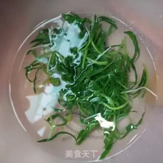 Make Noodles and meatballs step 8