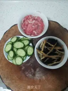 Make Mushu step 1