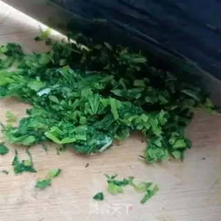 Make Noodles and meatballs step 9
