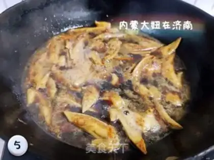 Make Coke wings step 4