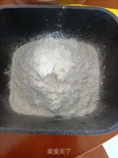 Make A pork bun step 6