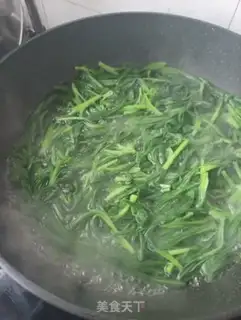 Make Noodles with lamb step 5