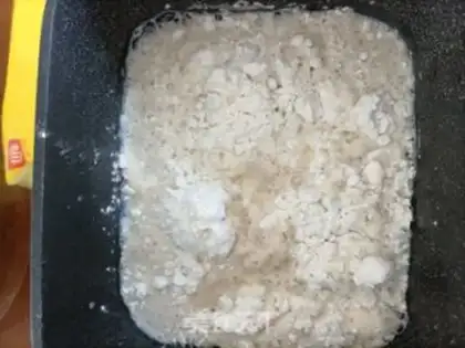 Make A pork bun step 8