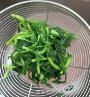 Make Red bean millet step 4