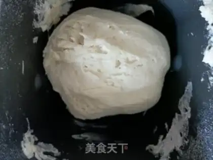 Make A pork bun step 9
