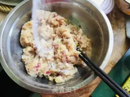 Make ♪ Clear the chicken chest ♪ step 3