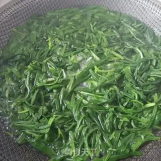 Make Noodle meatballs with abalone step 5