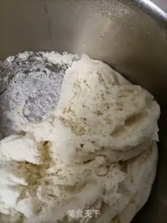 Make A pork bun step 11