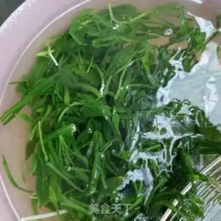 Make Noodle meatballs with abalone step 6