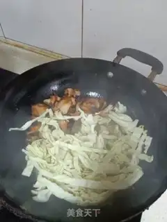Make The gravy step 3