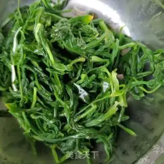Make Noodle meatballs with abalone step 7