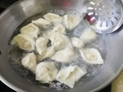 Make Chicken chest step 2
