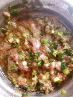 Make Onion tacos step 2