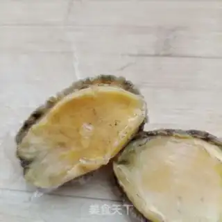 Make Noodle meatballs with abalone step 9