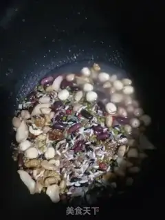 Make Porridge step 0
