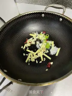 Make Chicken chest step 5