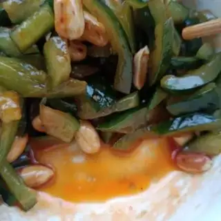 Make Skin of red oil step 10