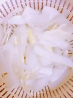 Make Scrambling step 0