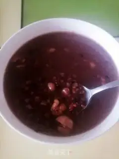 Make Porridge step 3