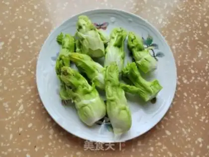 Make Juice step 0