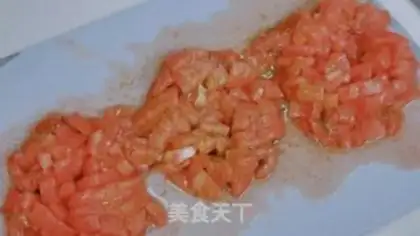 Make Tomato sauce pasta step 3