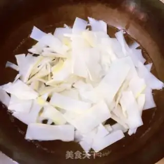 Make Scrambling step 1
