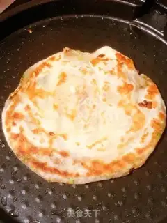 Make Onion tacos step 7