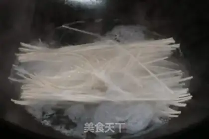 Make Splendid noodles step 2
