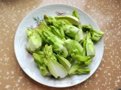 Make Juice step 1