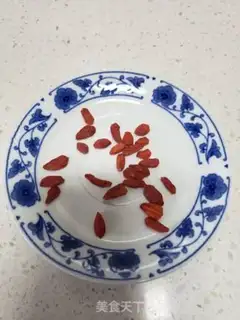 Make Porridge of porridge step 3