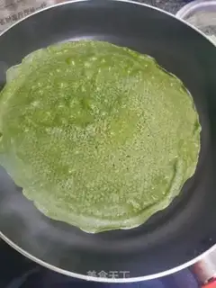 Make Pancakes step 4