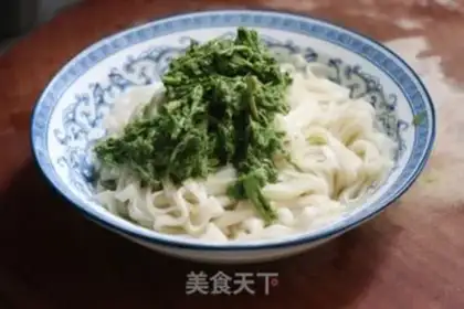 Make Splendid noodles step 5