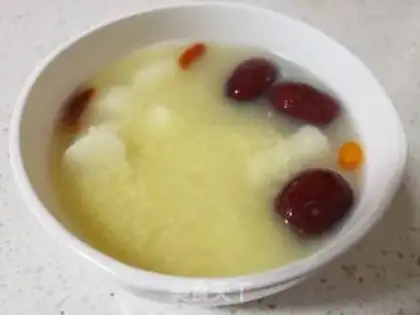 Make Porridge of porridge step 6