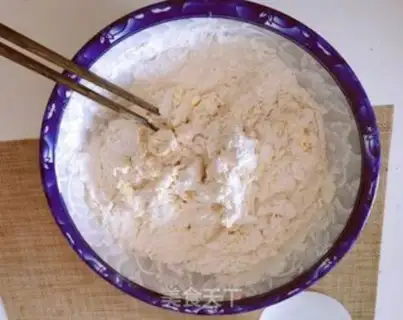 Make Noodles step 2