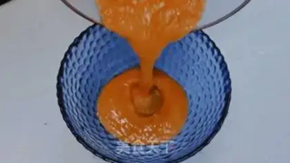 Make Tomato sauce pasta step 6