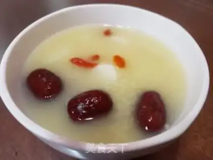 Make Porridge of porridge step 7