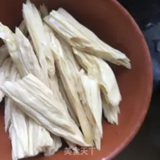 Make Garlic mackerel step 1