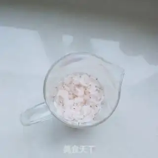 Make Shrimp eggs buns step 0