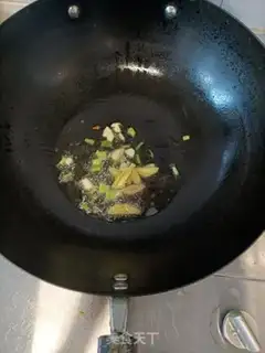 Make Soup from the twig step 1