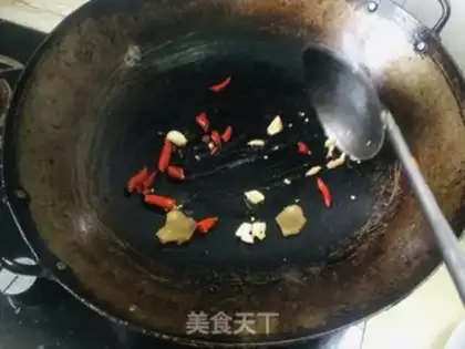 Make Crabs step 3