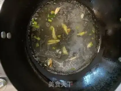 Make Soup from the twig step 2