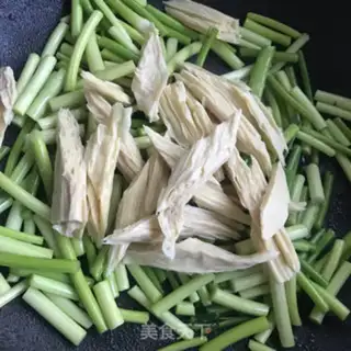 Make Garlic mackerel step 3