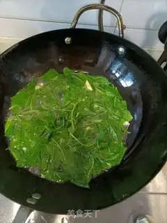 Make Soup from the twig step 3